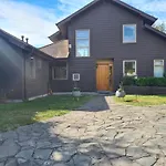 Hermoso Chalet Familiar