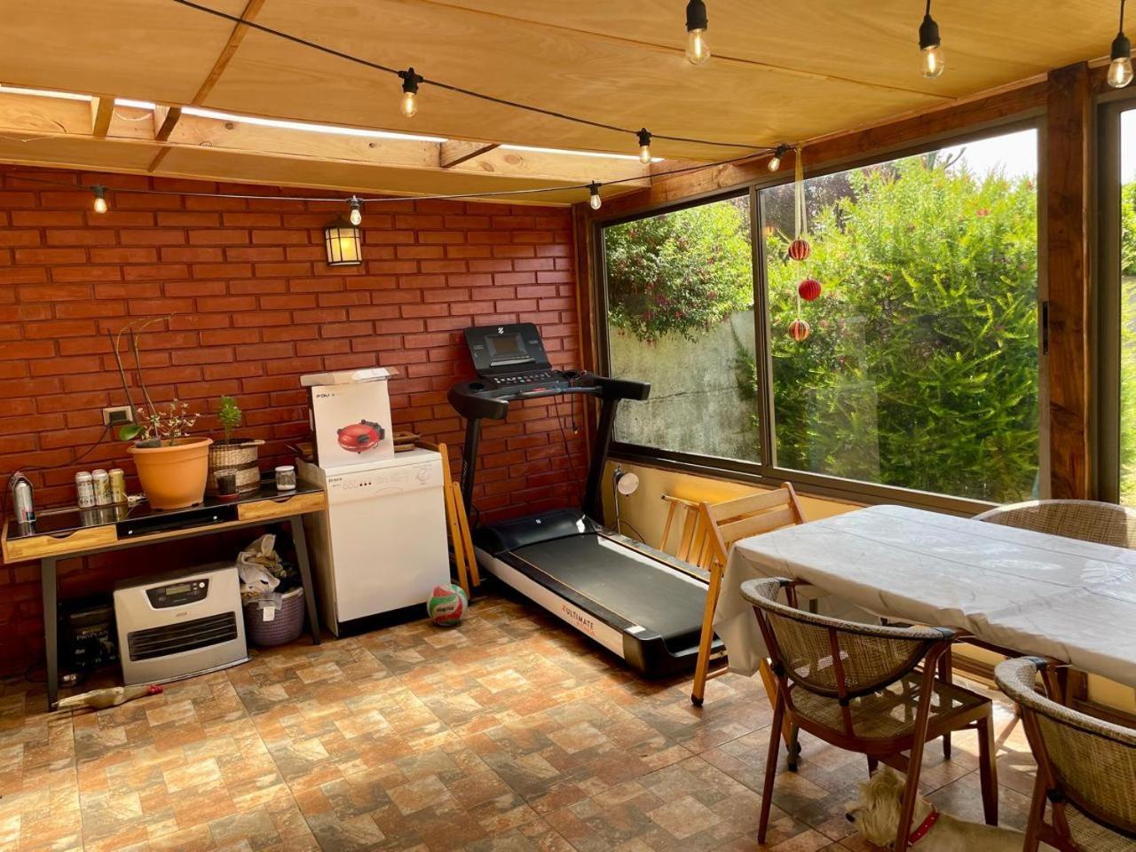 Hermoso Chalet Familiar