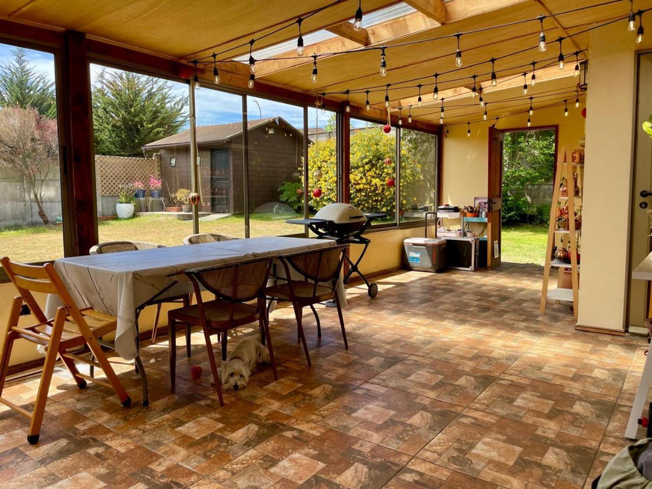 Hermoso Chalet Familiar *